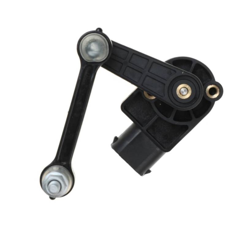 GYTTAK KarosseriehöHensensor Kompatibel Mit VW Für Touareg Für 7L Auto Front Air Suspension Höhe Level Sensor Auto 7L0616214C 7L0616213C 7L0616571D 7L0616213D(RL) von GYTTAK