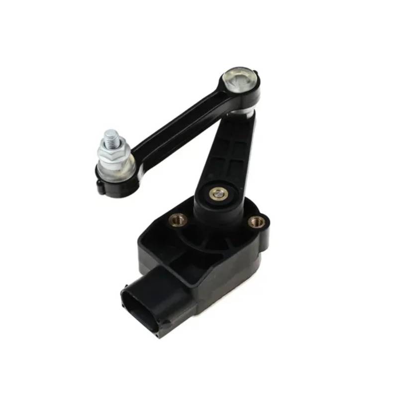 GYTTAK KarosseriehöHensensor Kompatibel Mit VW Für Touareg Für 7L Front Air Suspension Height Level Sensor 7L0616214C 7L0616213C 7L0616213D 7L0616571D(Rear Left) von GYTTAK