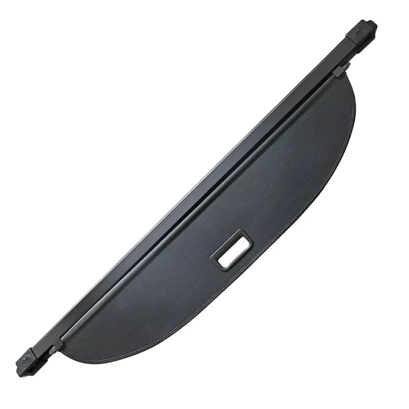 GYTTAK Kofferraumabdeckung Rollo Kompatibel Mit Buick Für Envision 2014 2015 2016 2017 2018 2019 2020 2021, Auto-hinterer Kofferraum-Sichtschutzvorhang, Laderaumabdeckung, Wasserdichtes Innenzubehör von GYTTAK