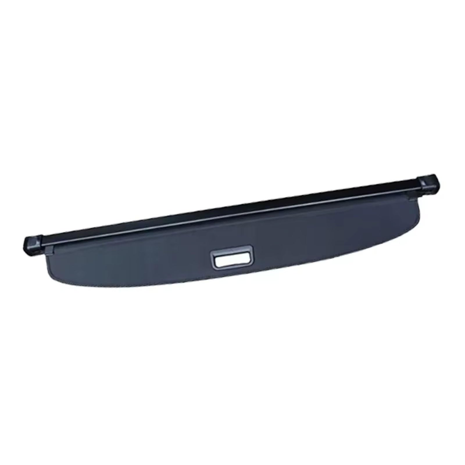 GYTTAK Kofferraumabdeckung Rollo Kompatibel Mit Mazda Für CX-5 KF 2017 2018 2019 2020 2021 2022 2023 2024 Kofferraumabdeckungen, Einziehbarer, Wasserdichter Gepäckvorhang(PU) von GYTTAK