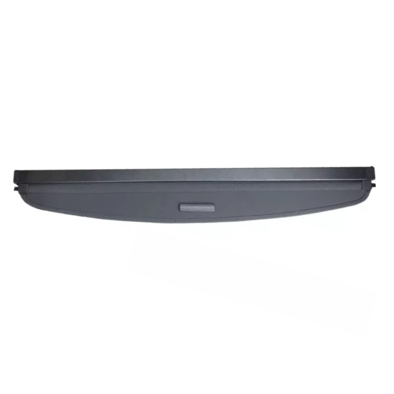 GYTTAK Kofferraumabdeckung Rollo Kompatibel Mit Volvo Für XC90 2005 2006 2007 2008 2009 2010 2011 2012 2013, Einziehbare Kofferraumabdeckung, Gepäckschutz, Auto-Styling-Zubehör von GYTTAK