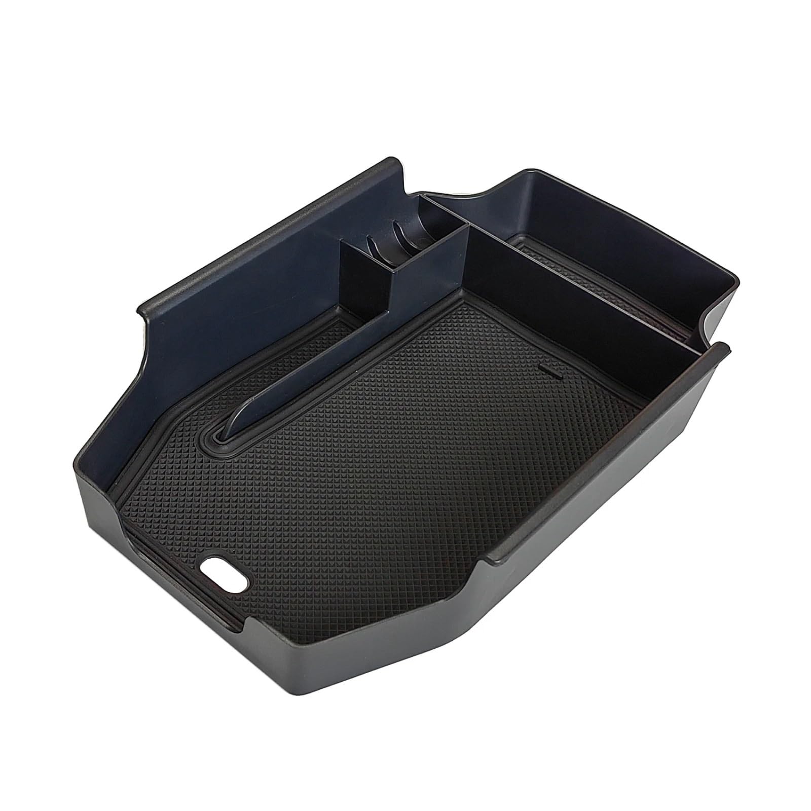 GYTTAK Kompatibel Mit Accord 2023 Car Center Console Organizer Tray Armlehne Console Insert Storage Box Car Interior Accessories von GYTTAK