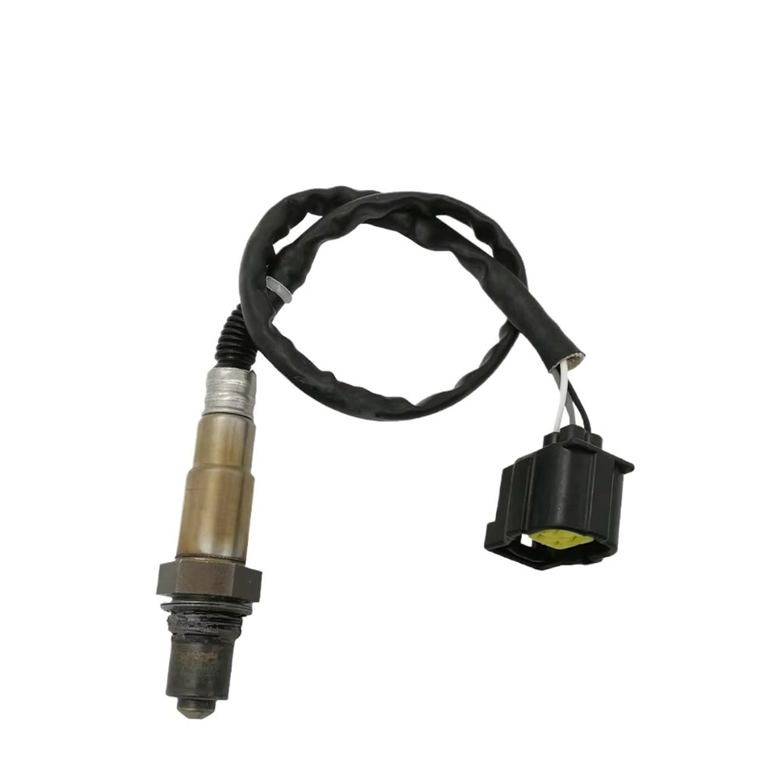 GYTTAK Kompatibel Mit Benz Für C300 W203 W245 W212 O2-Sauerstoffsensor OEM: 0035426918 0035427318 0045420718 0045425318 Auto Lamdasonde(Type 4) von GYTTAK