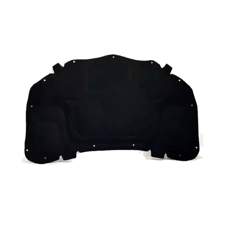 GYTTAK Kompatibel Mit Benz Für GLK Class Für X204 X300 X350 2010 2011 2012 2013 2014 2015 Auto Motorhaube Isolierung Pad Liner Baumwolle Schalldicht von GYTTAK