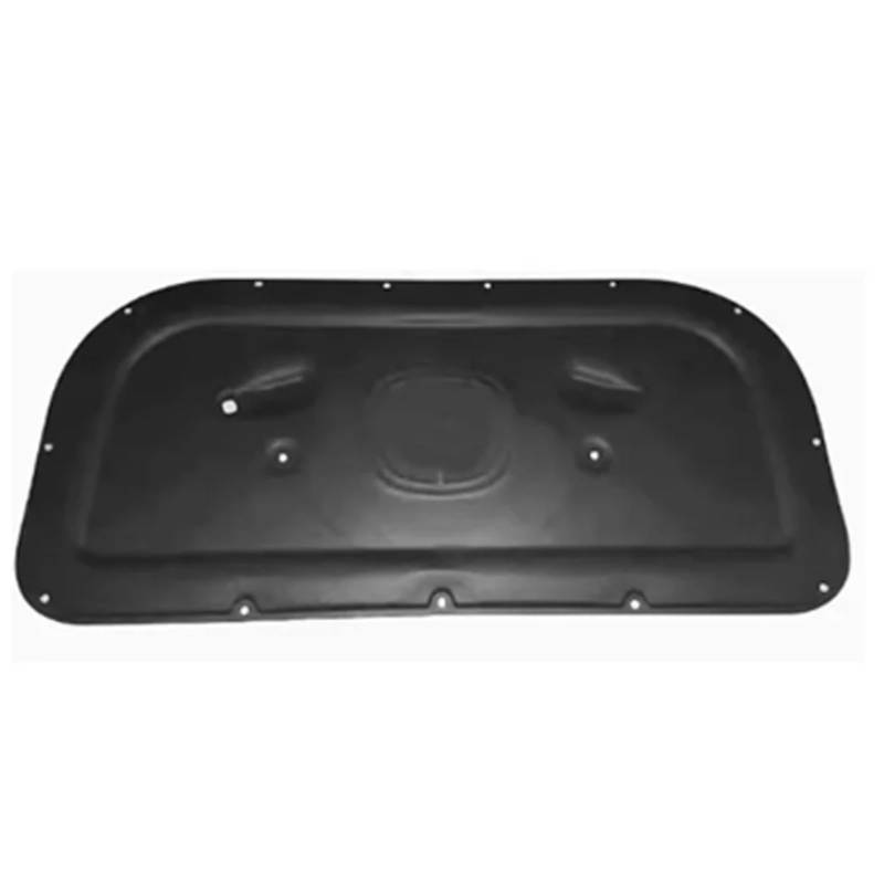 GYTTAK Kompatibel Mit Changan Für CS35 Plus 2018 2019 2020 Autohaube Motorisoliermatte Schallschutzmatte Wärmewattepad Liner Cover Zubehör von GYTTAK