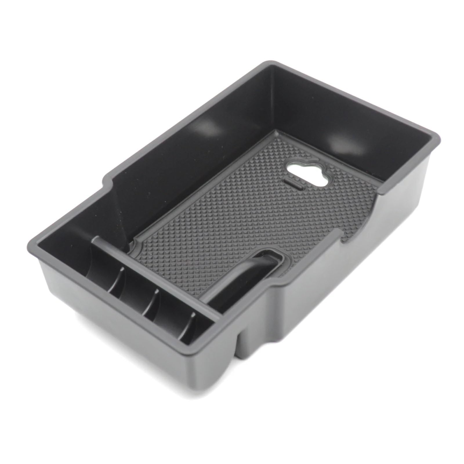 GYTTAK Kompatibel Mit Jeep Für Renegade 2015 2016 2017 2018 2019 2020 2021 Auto-Mittelkonsole Organizer Armlehne Aufbewahrungsbox Container von GYTTAK