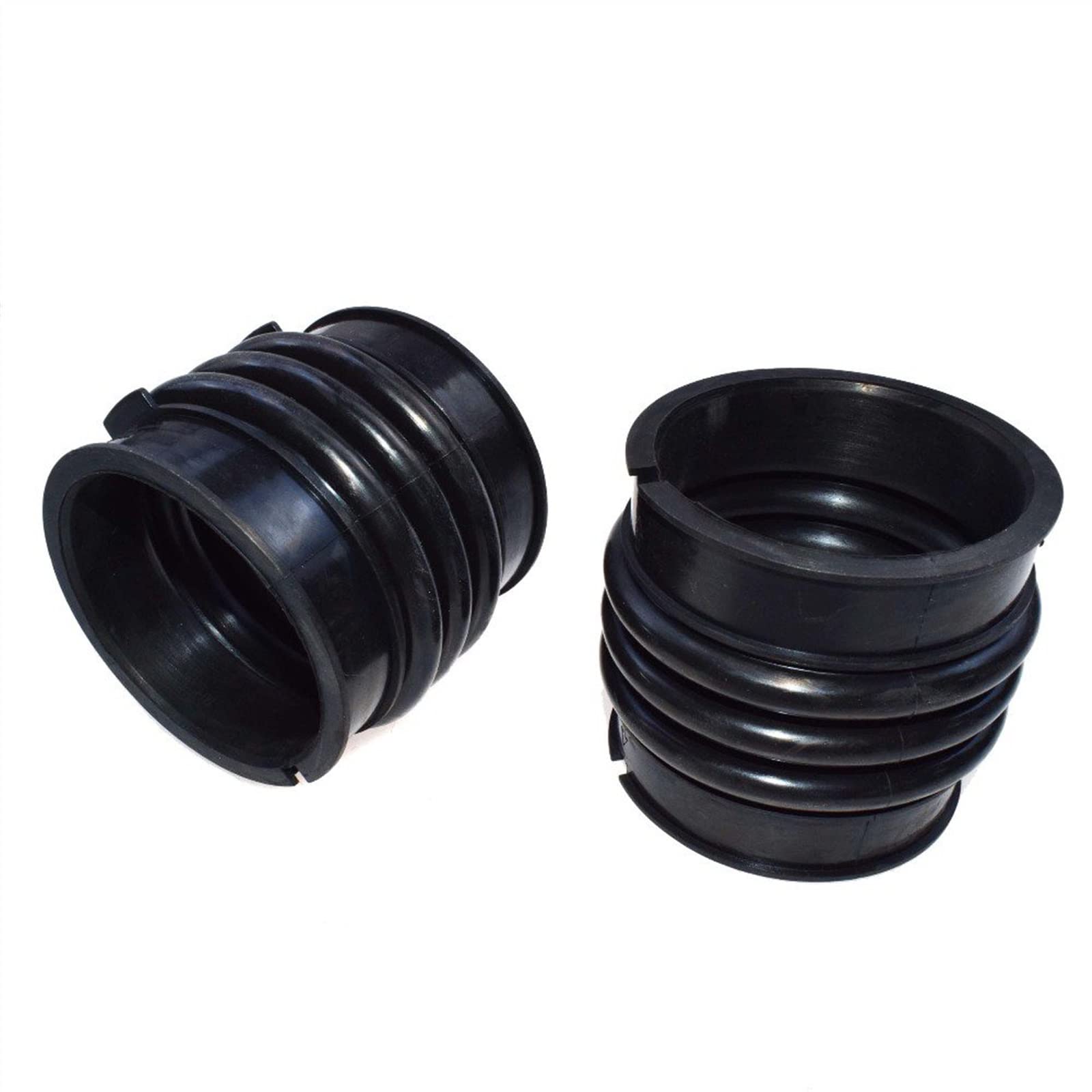 GYTTAK Kompatibel Mit Lexus Für ES300 3.0L V6 1997 1998 1999 2000 2001 2002 2003 2 Stück Luftfilter Ansaugschlauch 17881–20090 Autoteile von GYTTAK