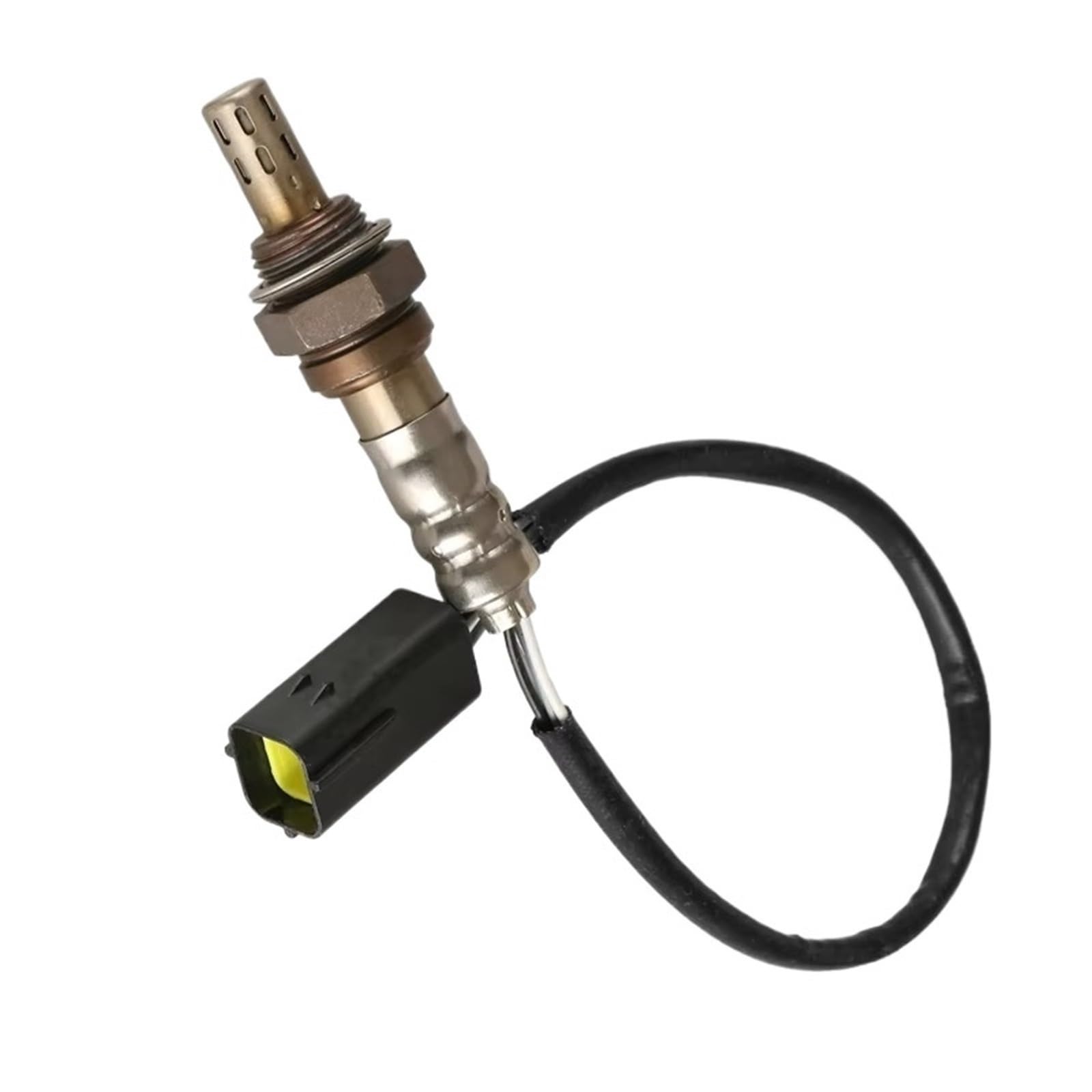 GYTTAK Kompatibel Mit Mazda Upstream Front Lambda Für Sonde Sauerstoffsensor Auto-Innenraum-Ersatzteile OEM: 96418965 96325533 Auto Lamdasonde von GYTTAK