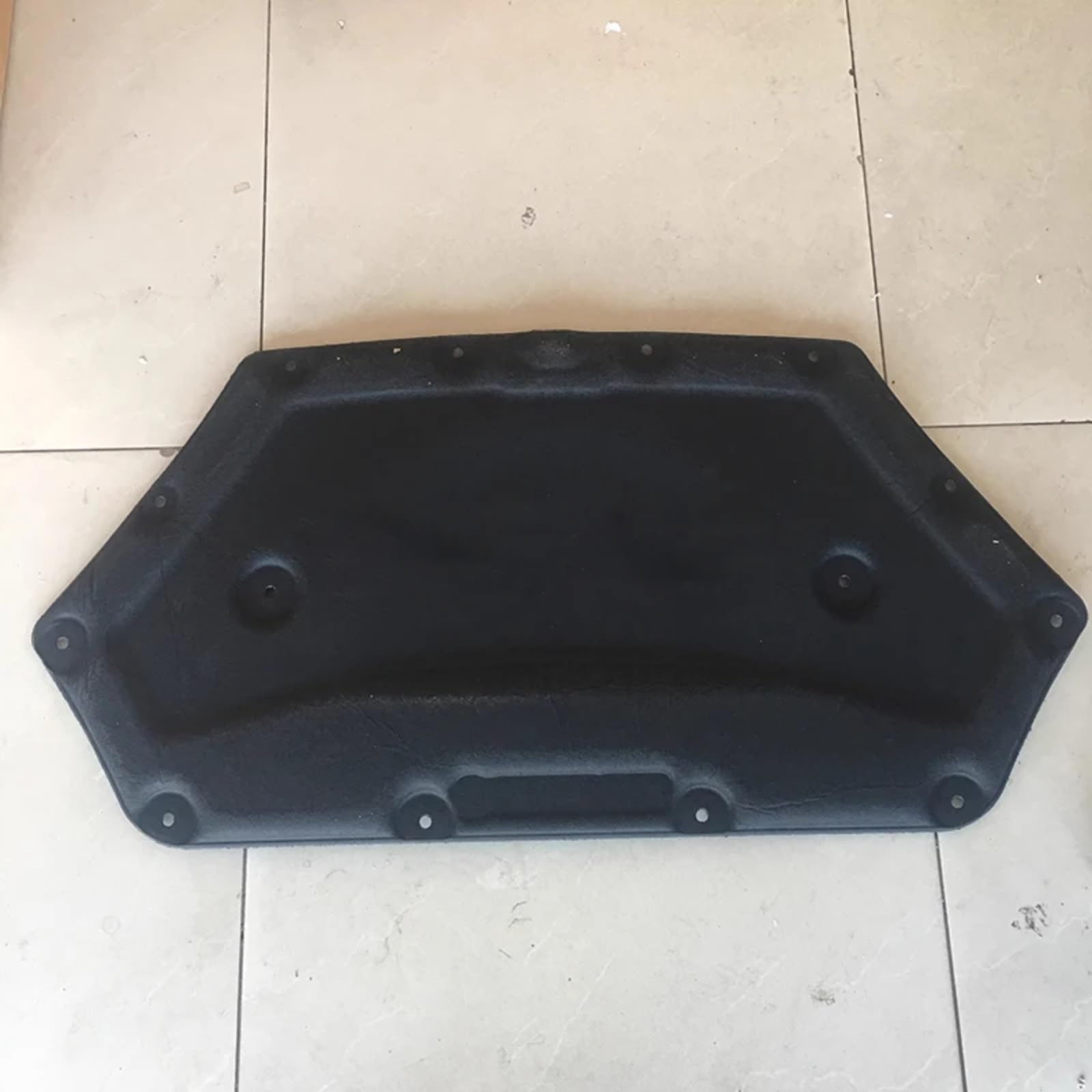 GYTTAK Kompatibel Mit Mini Für F55 F56 F57 Auto Vorne Motorhaube Wärmedämmung Schalldämpfer Pad Wärmedämmmatte 51487298856 von GYTTAK