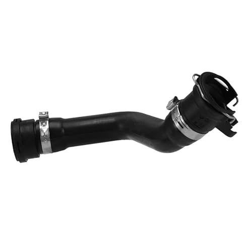 GYTTAK Kompatibel Mit Mini Für R56 R55 R57 R58 Ansaugrohr Lufteinlass Ansaugschlauch Luftfilter Ansaugschlauch OEM:13717627501 13717607778 11157607779 Autoteile von GYTTAK