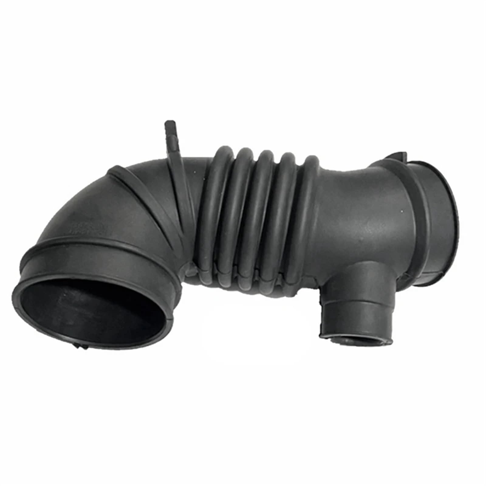 GYTTAK Kompatibel Mit Mitsubishi Für Outlander 2001 2002 2003 2004 2005 2006 2007 2008 Auto-Luftfilter-Ansaugschlauchrohr OEM: MR258240 MN135383 Autoteile von GYTTAK