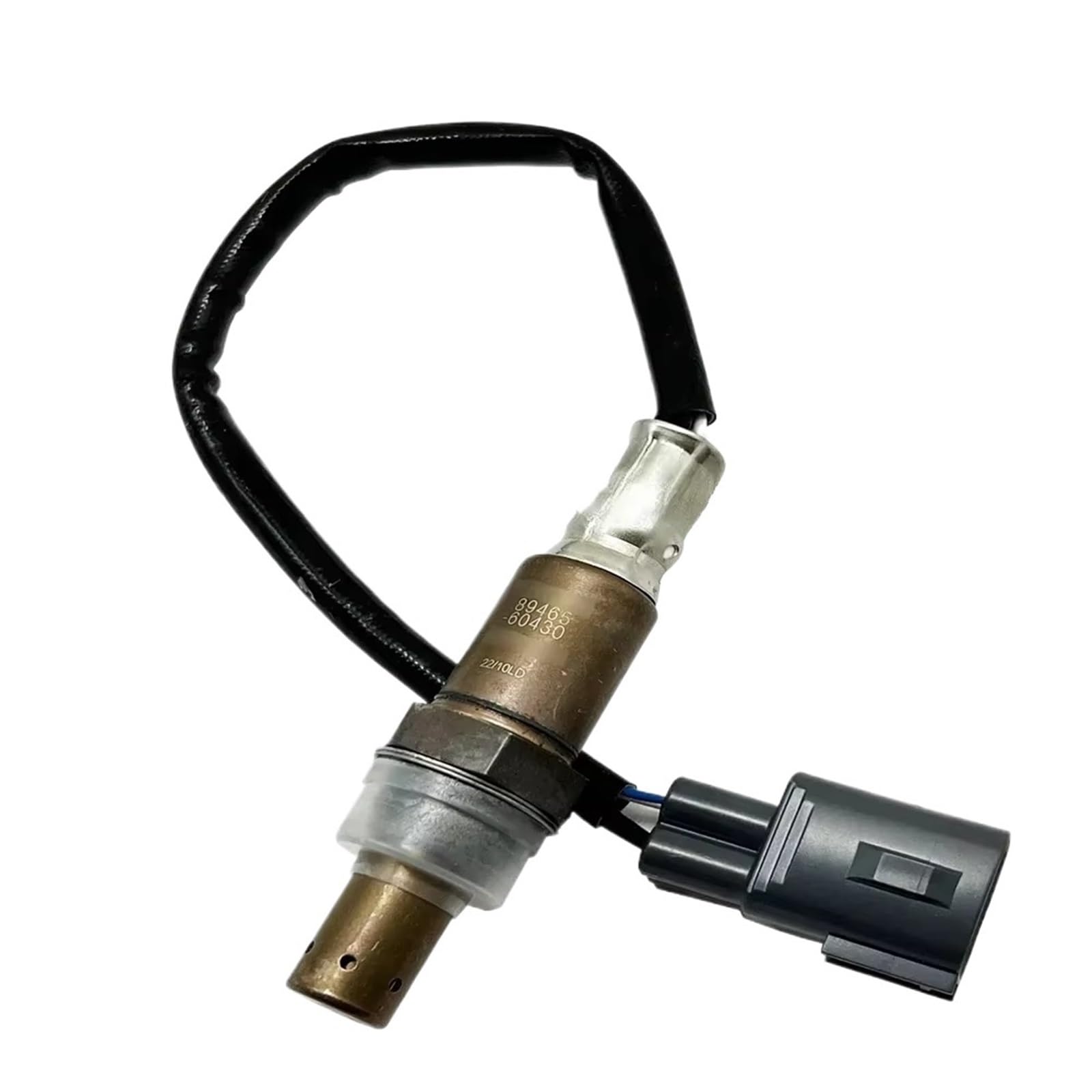 GYTTAK Kompatibel Mit Toyota FJ Für Cruiser Für 4Runner Für Land Für Cruiser Sauerstoffsensor O2 Lambdasonde 89465-60430 8946560430 Auto Lamdasonde von GYTTAK