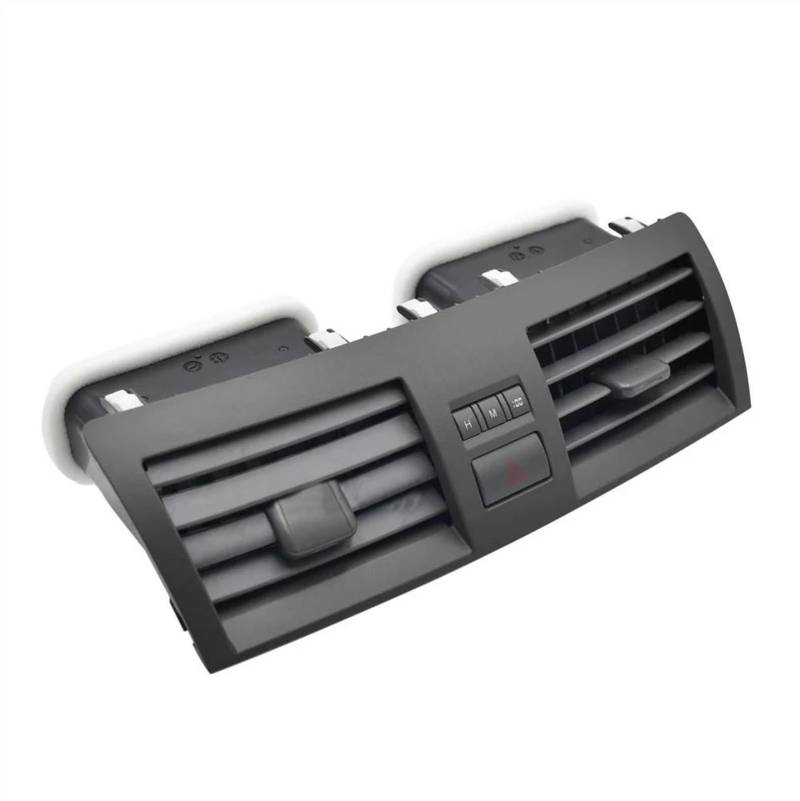 GYTTAK Kompatibel Mit Toyota Für Camry 2007 2008 2009 2010 2011, Auto-Klimaanlage, Lüftungsschlitze, Panel-Abdeckung, Klimaanlagen-Auslass 84332–06100 Auto Luftauslass von GYTTAK