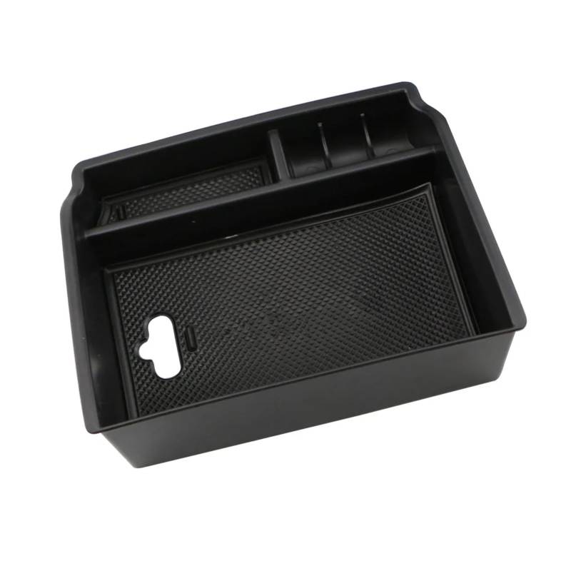 GYTTAK Kompatibel Mit Toyota Für Hilux 2015 2016 2017 2018 2019 2020 2021 2022 Auto Mittelkonsole Armlehne Organizer Aufbewahrungsbox Container Palette von GYTTAK