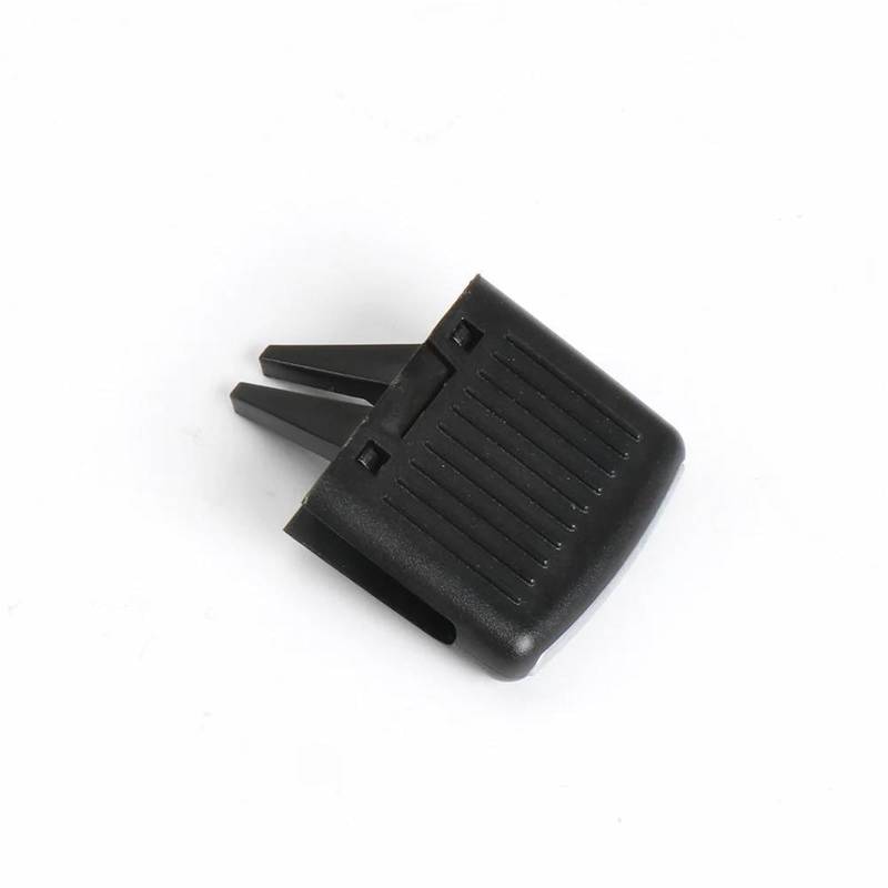 GYTTAK Kompatibel Mit VW Für Sagitar 2006–2009 2010 2011 Auto-Frontklimaanlage A/C-Entlüftungsauslasslasche Klimaanlage Blatt-Einstellclip-Reparatursatz 1KD819728 Auto Luftauslass von GYTTAK