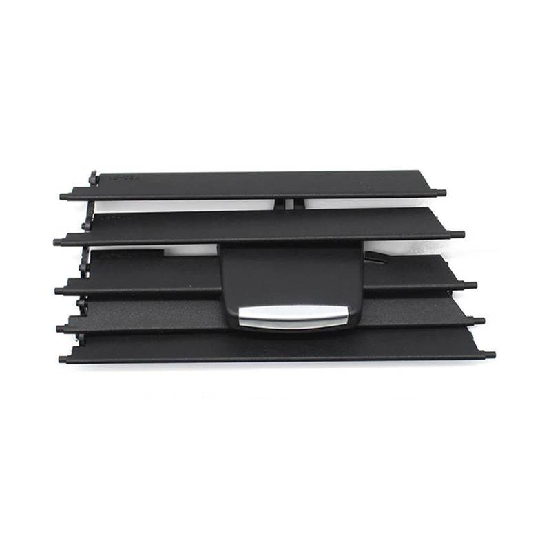 GYTTAK Kompatibel Mit X3 F25 X4 F26 2013–2017 2018 LHD RHD Vorne Links Rechts Armaturenbrett Klimaanlage Air Vent Grill Outlet Tab Clip Reparatursatz Auto Luftauslass(Right for RHD Car) von GYTTAK