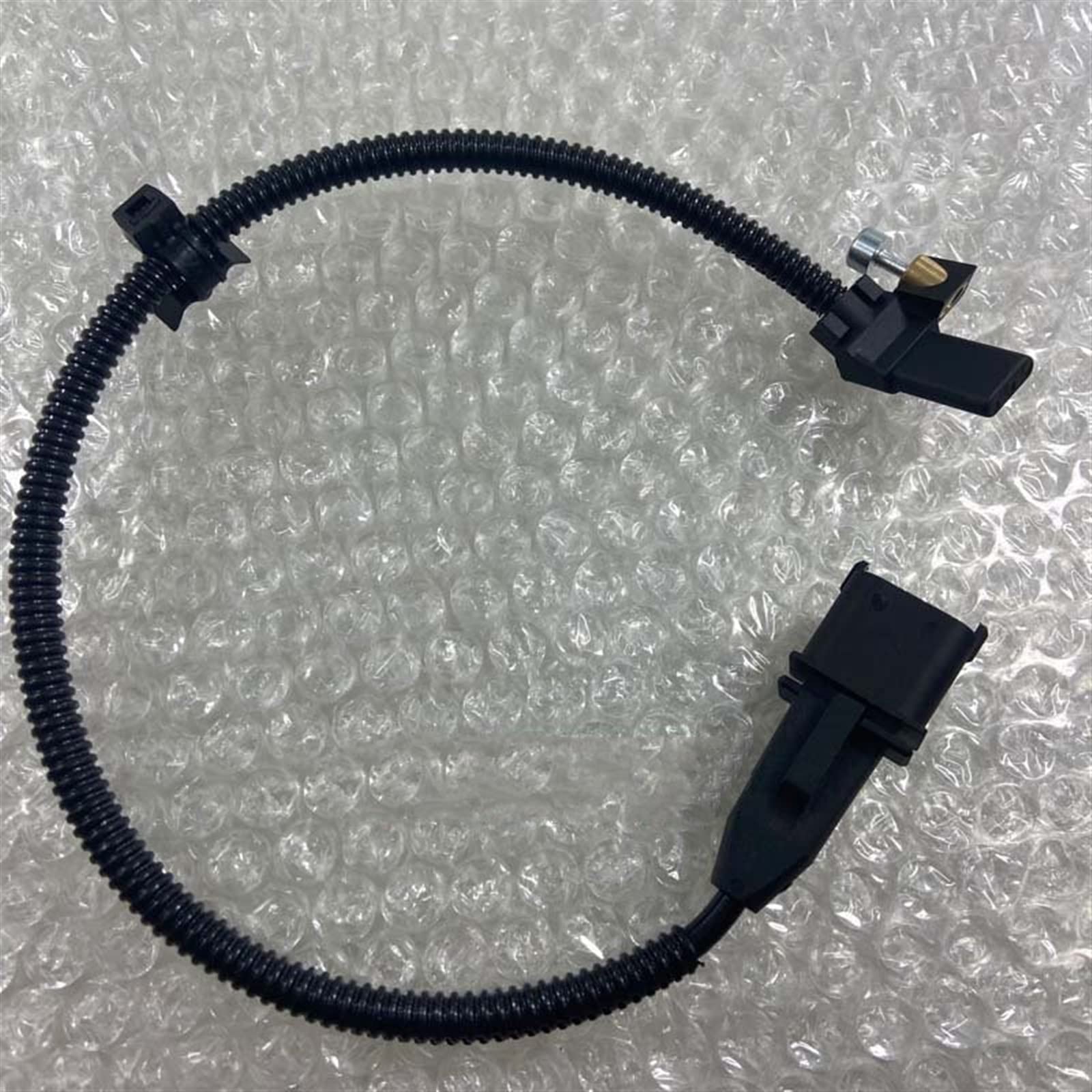 GYTTAK Kurbelwellengeber 55567243 Kurbelwellensensor Kurbelwellendrehzahlsensor Impulspositionssensor CKP-Sensor Für Opel Für Estate Für Mokka 1.6L 1.8L L4 von GYTTAK