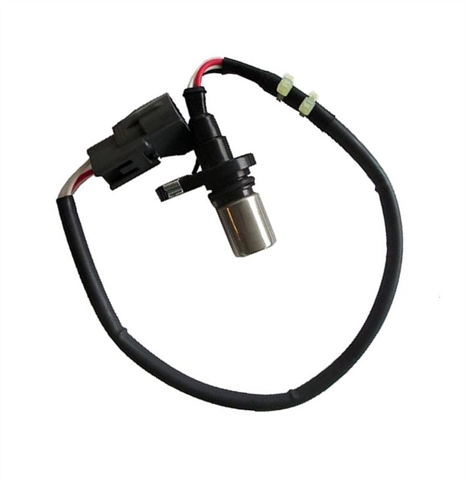 GYTTAK Kurbelwellengeber 90919-05048 Kurbelwellenpositionssensor Für Pontiac Für Vibe 2003 2004 2005 2006 Kurbelmotordrehzahl Pulspositionssensor CKP Sensor von GYTTAK