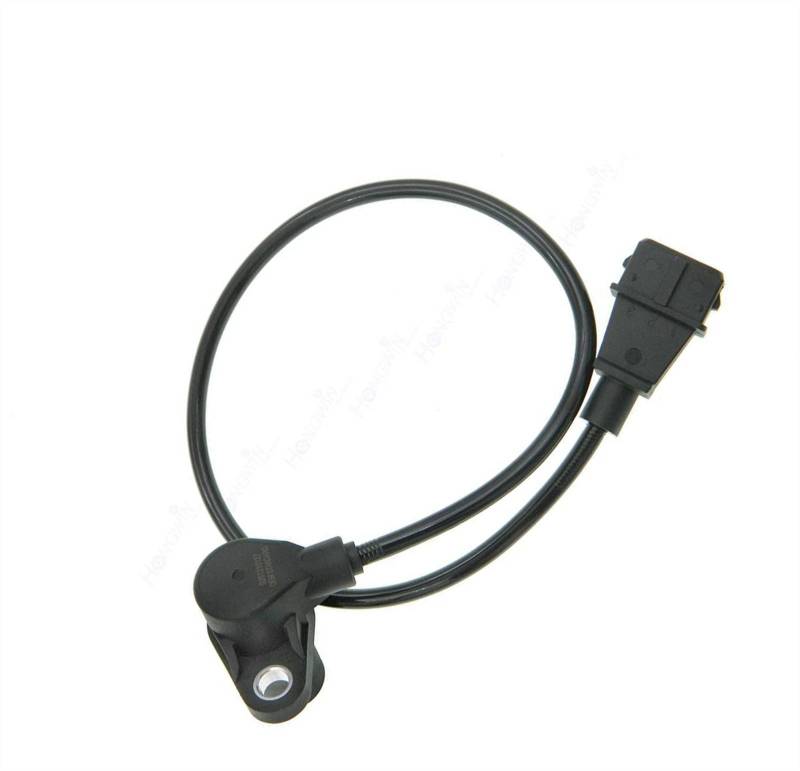 GYTTAK Kurbelwellengeber Für Citroen 0261210127 46411427 0261210296 Kurbelwelle Position Sensor Motor Kurbelwelle Geschwindigkeit Sensor Kurbelwelle Pulse Position Sensor Teile von GYTTAK