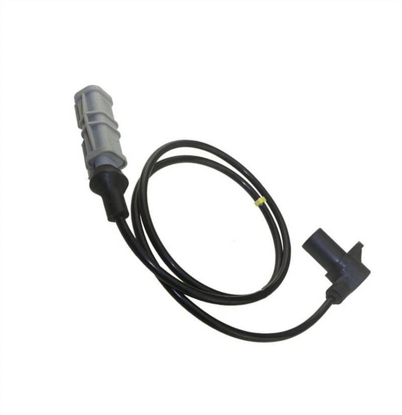 GYTTAK Kurbelwellengeber Für Neoplan Bus Für Tourliner 2003-2023 51271200014 Auto Kurbelwelle Position Sensor RPM 0281002426 Motor Kurbelwelle Geschwindigkeit Sensor Pulse Position Sensor von GYTTAK