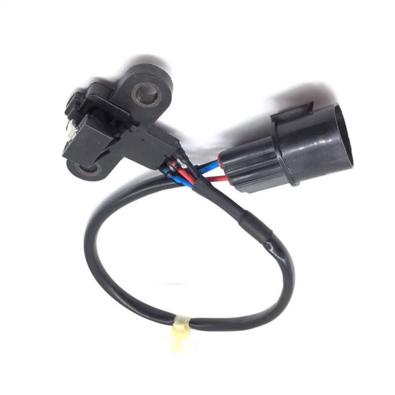 GYTTAK Kurbelwellengeber Kompatibel Mit Chrysler PT Für Cruiser Für Sebring 2002–2005 PC424 Auto-Kurbelwellen-Positionssensor MR578312 J5T25175 5S1857 Motordrehzahlsensor von GYTTAK