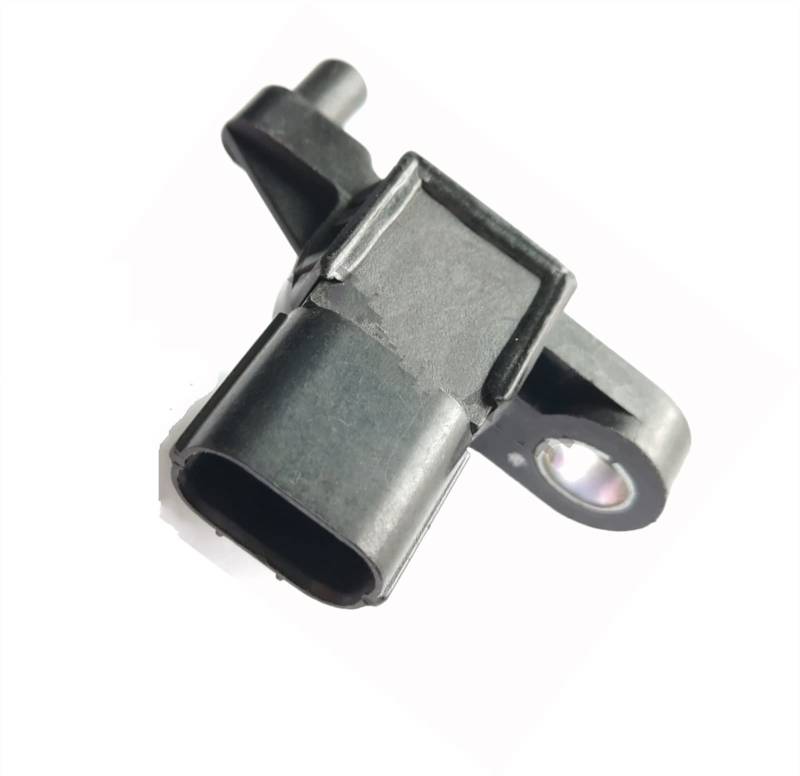 GYTTAK Kurbelwellengeber Kompatibel Mit Civic 2001–2005 J5T23992 J5T23991 Autoteile Kurbelwellensensor 37840RJH006 Nockenwellenpositionssensor Motordrehzahlsensor von GYTTAK