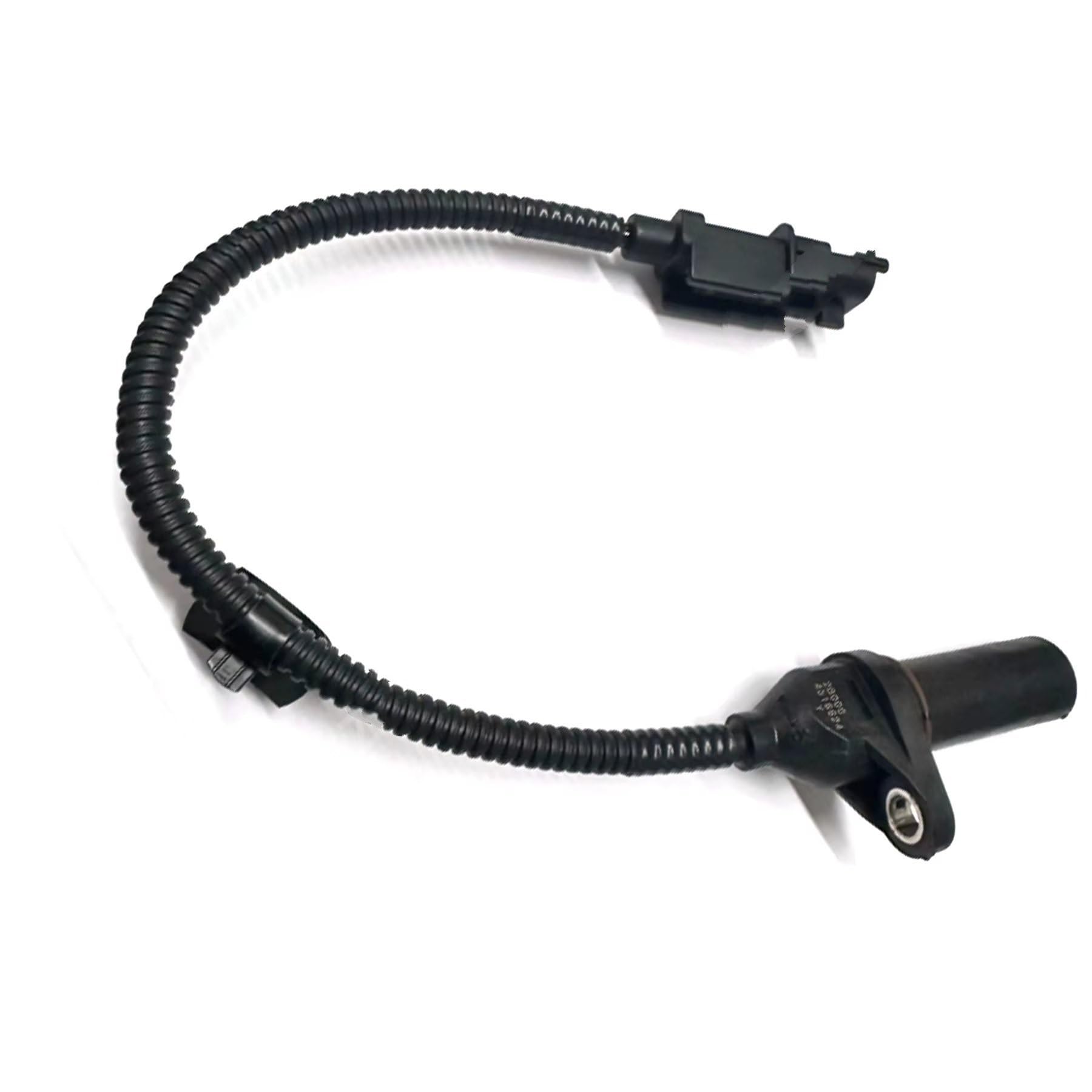 GYTTAK Kurbelwellengeber Kompatibel Mit Hyundai Für Tucson Für Veloster Für Elantra Kurbelwelle Nockenwelle Position Sensor Klopfen Kurbelwelle Sensor 391802B000(1pcs) von GYTTAK