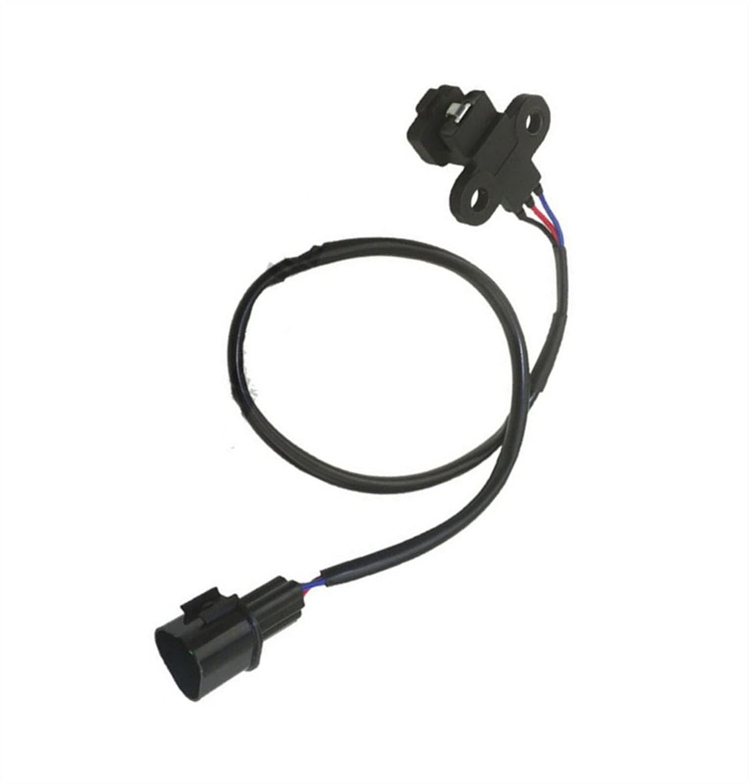 GYTTAK Kurbelwellengeber Kompatibel Mit Hyundai Für Veloster Für Elantra 2011 2012 2013 2014 Auto-Kurbelwellen-Positionssensor Motordrehzahlsensor 39180-2B000 von GYTTAK