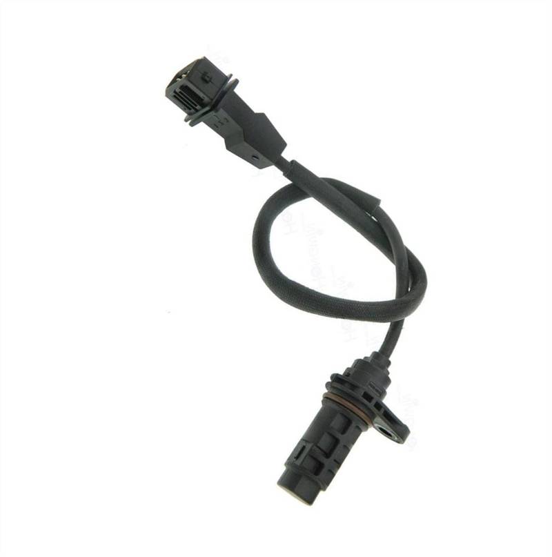 GYTTAK Kurbelwellengeber Kompatibel Mit K&ia Für Forte Für Rondo Für Optima Für Sorento 39180-25300 39180-25200 Auto Kurbel Kurbelwelle Position Sensor Motor Geschwindigkeit Sensor Teile von GYTTAK