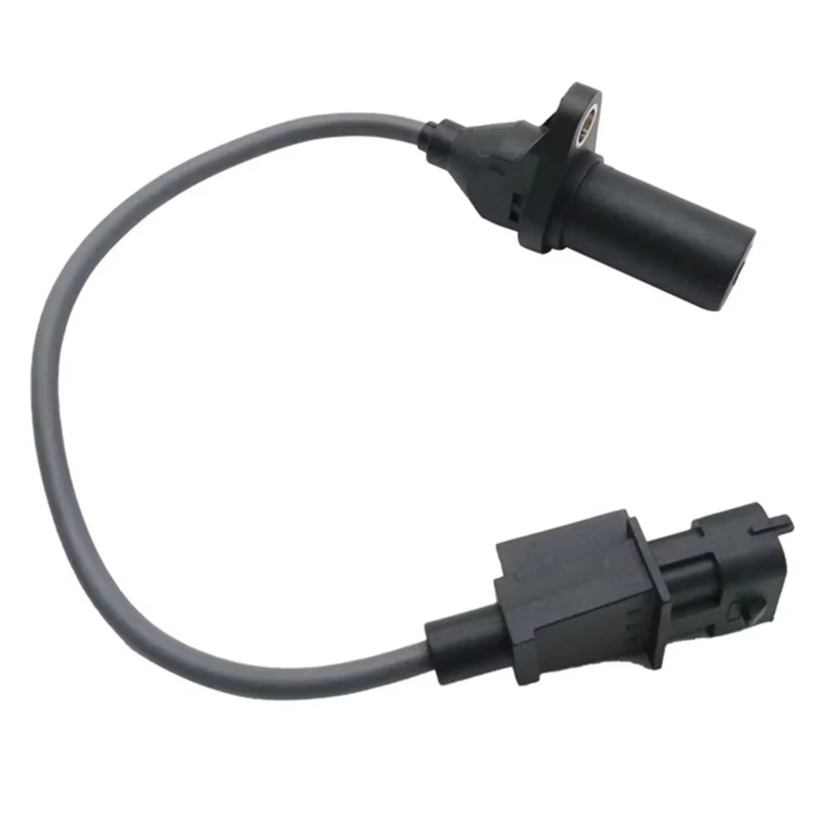 GYTTAK Kurbelwellengeber Kompatibel Mit Kia Für K900 Automotive Kurbelwellenpositionssensor Kurbelwellenwinkelpositionssensor Klopfkurbelwellensensor 39310-3F010 von GYTTAK