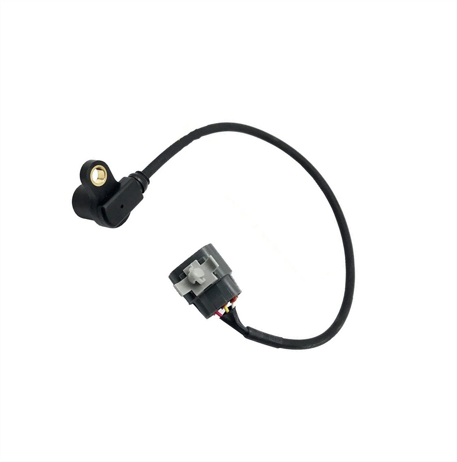 GYTTAK Kurbelwellengeber Kompatibel Mit Mazda Für Miata Für Protege 1995 1996 1997 1998 Z501-18-221 Z50118221 Auto Motor Kurbelwelle Position Sensor Kurbel Sensor Teile von GYTTAK