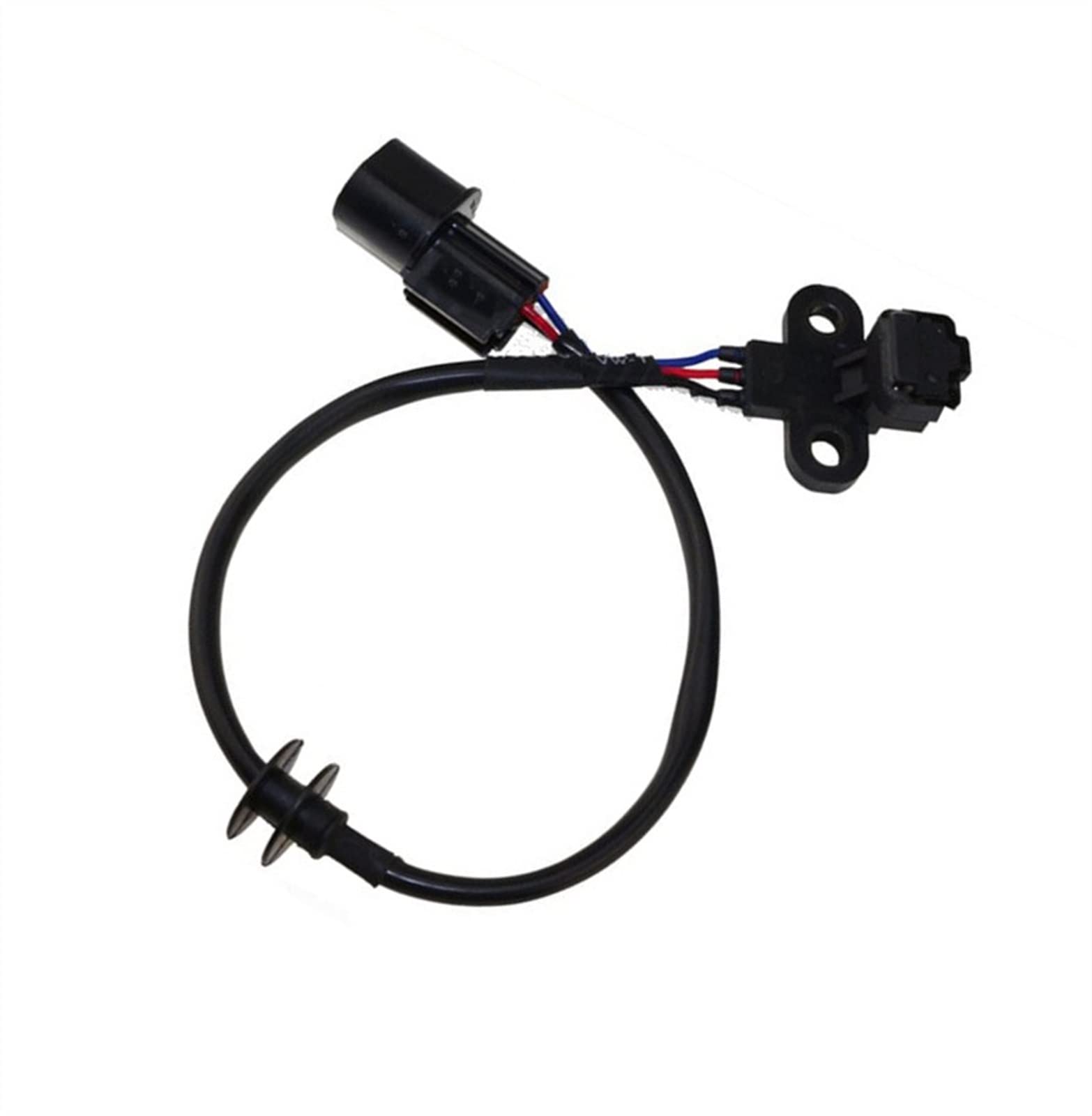 GYTTAK Kurbelwellengeber Kompatibel Mit Mitsubishi Für Carisma Für CEDIA Für COLT J5T26273 J005T26273 J5665002 Auto-Kurbelwellenimpuls Nockenwelle Kurbelnockenposition RPM Sensor von GYTTAK