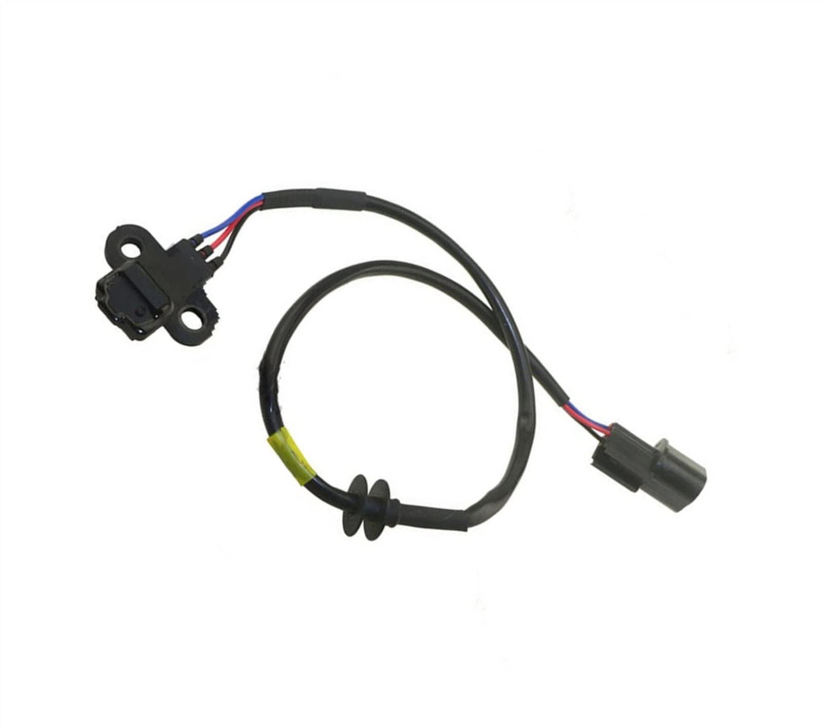 GYTTAK Kurbelwellengeber Kompatibel Mit Mitsubishi Für Pajero Für Shogun Für Shogun Sport 2003 2004 2005 2006 Auto-Kurbelwellen-Positionssensor Motordrehzahlsensor MD342826 J5T25871 von GYTTAK