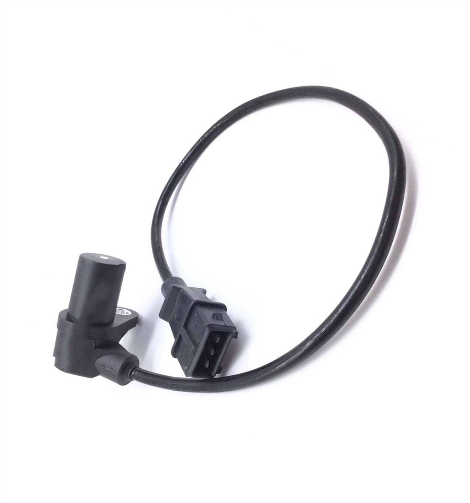 GYTTAK Kurbelwellengeber Kompatibel Mit Peugeot Für Expert 1.6 1996–2015 2008 2009 2010 1920Y9 Auto-Kurbelwellen-Positionssensor Motordrehzahlsensor 46411427,0261210127 von GYTTAK