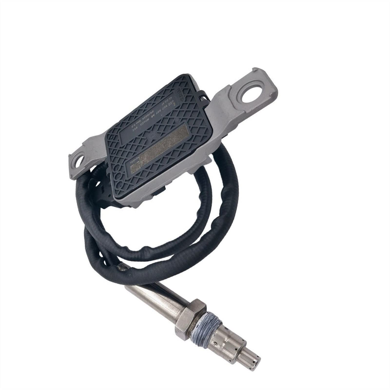 GYTTAK Kurbelwellengeber Kompatibel Mit VW Für Touareg 7P 3.0 V6 TDI 2010–2018 95860680712 95860680713 Auto-Nox-Sensor Kurbelwellen-Positionssensor 059907807AB 059907807L von GYTTAK