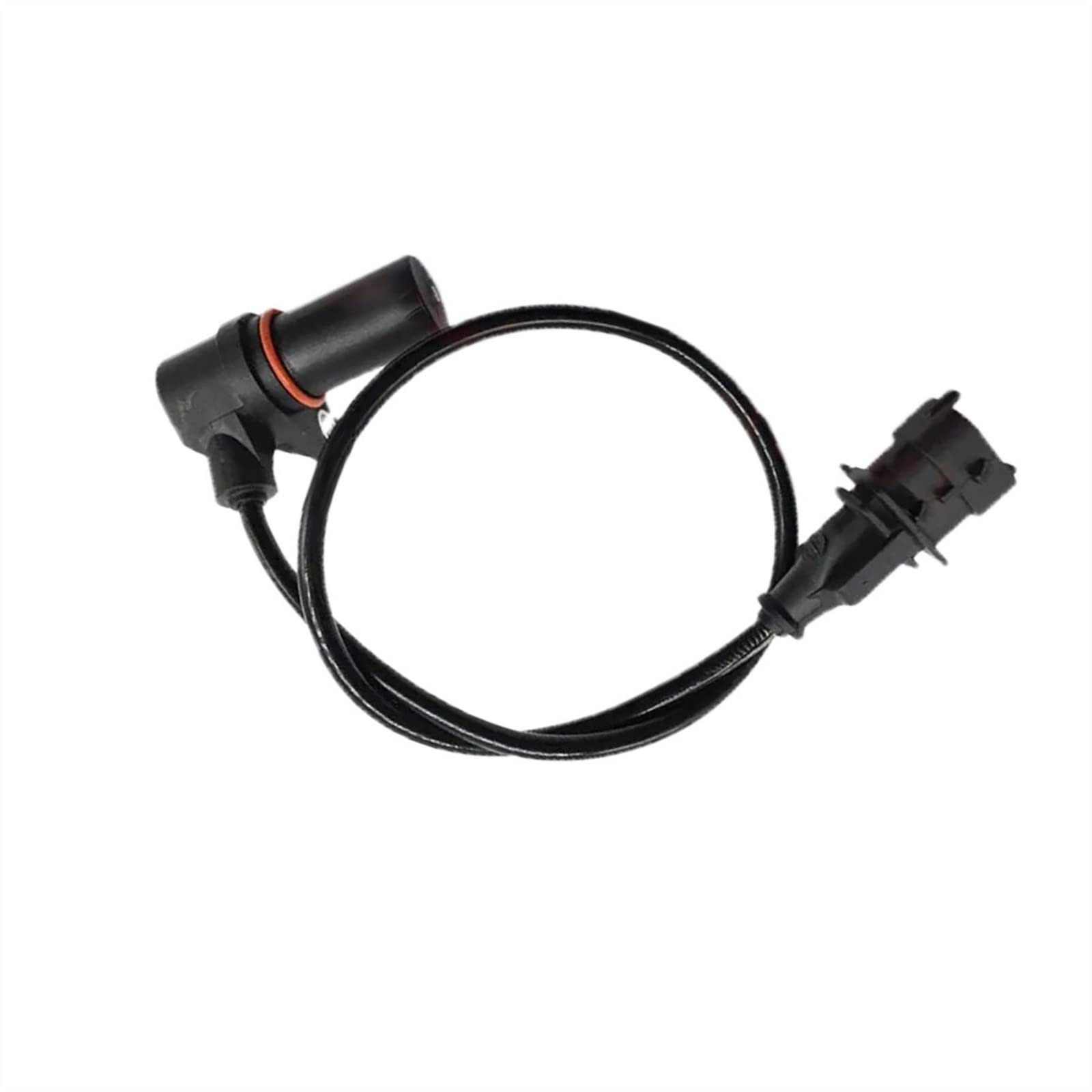 GYTTAK Kurbelwellengeber Kompatibel mit Isuzu Für NKR 99-02 4JH1 6HK1 4HK1 Kurbelwelle Kurbelwelle Position Sensor Auto Motor Position Sensor Teile 0281002553 von GYTTAK