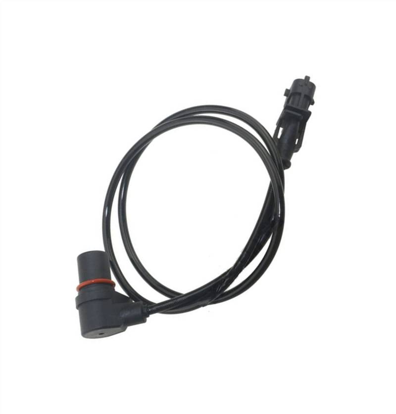 GYTTAK Kurbelwellengeber Kurbelwellensensor CKP Sensor Kurbelwellendrehzahlsensor Pulspositionssensor Teile Für Mitsubishi Motor 4M50 ME225366 0281002807 von GYTTAK