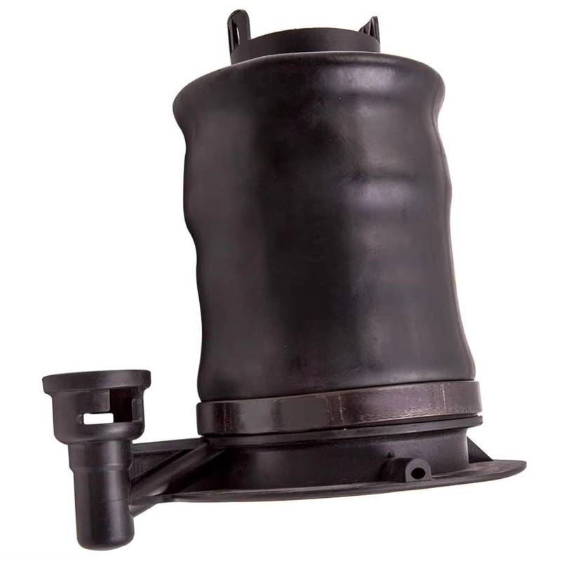 GYTTAK Luftfederung Für Autos Kompatibel Mit Ford Für Expedition 5.4L 2007 2008 2009 2010 2011 2012 2013 Auto-Luftfederungstasche Hinten OEM: 7L1Z5A891B, 8L1Z5A891B von GYTTAK