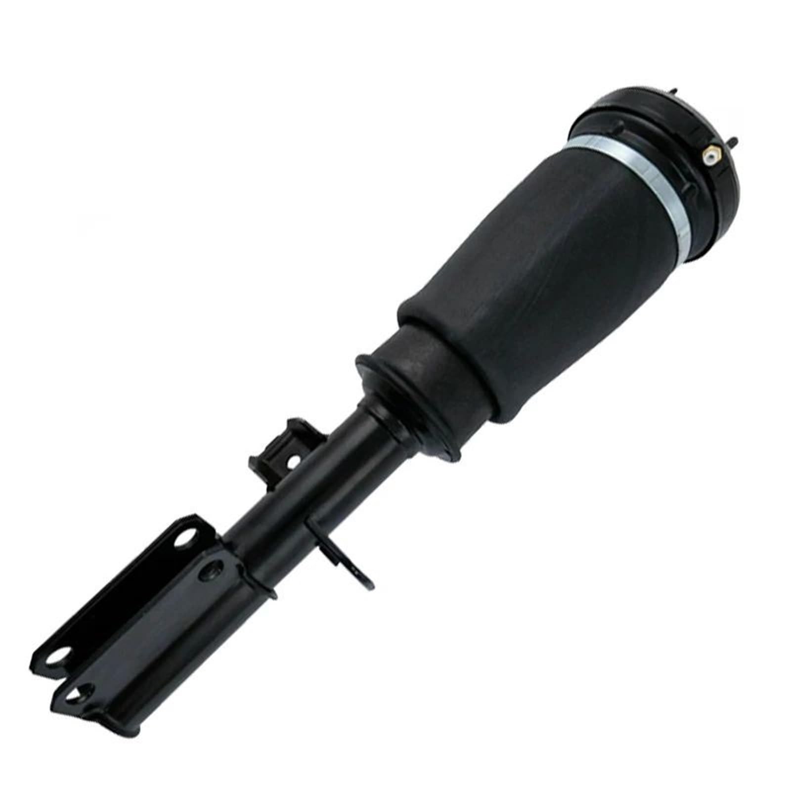 GYTTAK Luftfederung Stoßdämpfer Kompatibel Mit Für X5 E53 2000 2001 2002 2003 2004 2005 2006 Auto Front Air Shock Strut Assembly 37116761443 37116761444(Front RH 37116761444) von GYTTAK