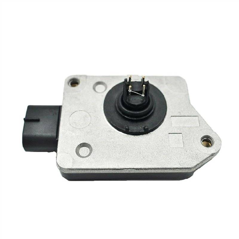 GYTTAK Luftmassenmesser Sensor Kompatibel Mit Toyota Für T100 2.7L 1994 1995 1996 Luftmengenmesser Sensor MAF Autozubehör 2225075010 von GYTTAK