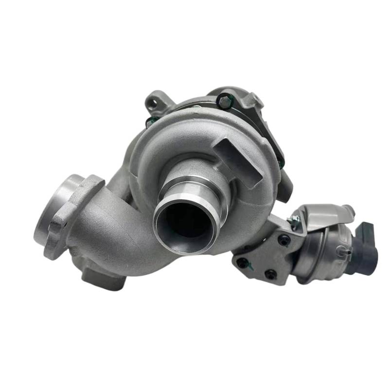 GYTTAK Motor-Turbolader Autozubehör Motor Turbolader Turbokompressor OE: GTC1446VMZ 803955-5007S 803955-5005S 803955-5003S 803955-0005 803955-0003 03L253014A 03L253014AX 03L253014AV von GYTTAK