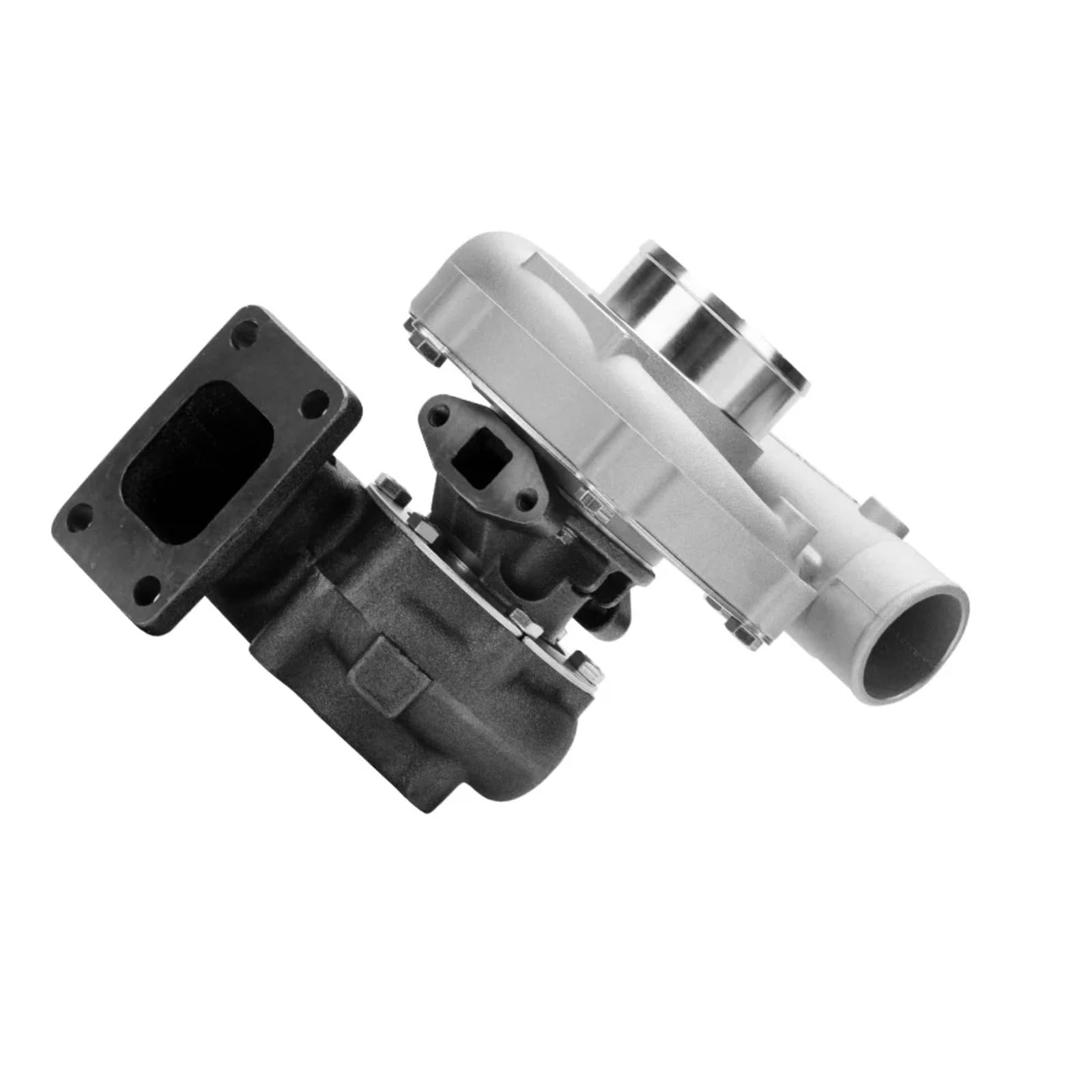 GYTTAK Motor-Turbolader Für T04E T3/T4 .57A/R 74.2 Trim Turbine Universal Turbo Kompressor 400+HP Ölgekühlter Turbolader Abgasturbolader GYTTAK Motor-Turbolader Für T04E T3/T4 .57A/R 74.2 Trim Turbine Universal Turbo Kompressor 400+HP Ölgekühlter Turbolader Abgasturbolader von GYTTAK