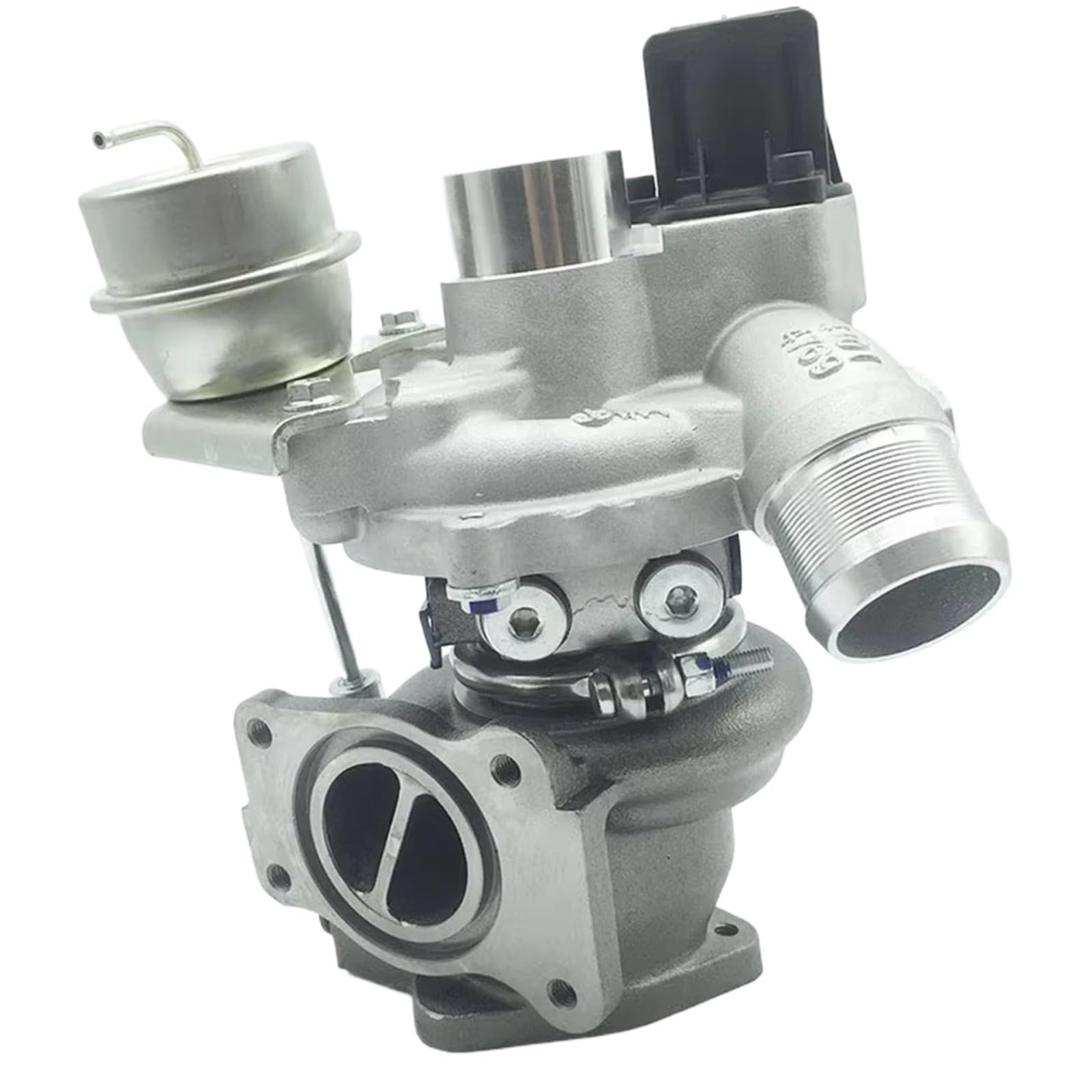 GYTTAK Motor-Turbolader Kompatibel Mit Citroen C4 Turbolader-Kompressor K03 9807375580, 53039500160, 53039880121,53039700121,53039880120,53039700120,53039880104 GYTTAK Motor-Turbolader Kompatibel Mit Citroen C4 Turbolader-Kompressor K03 9807375580, 53039500160, 53039880121,53039700121,53039880120,53039700120,53039880104 von GYTTAK