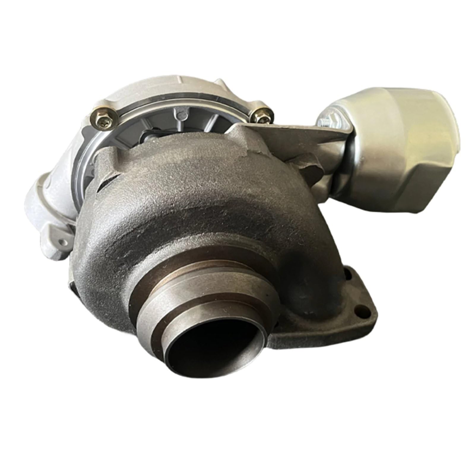 GYTTAK Motor-Turbolader Kompatibel Mit Citroen Für C2 C5 II 2005-2020 2021 2022 2023 2024 OE: 750030 740821 753420 750453 Turbine Turbo Kompressor von GYTTAK