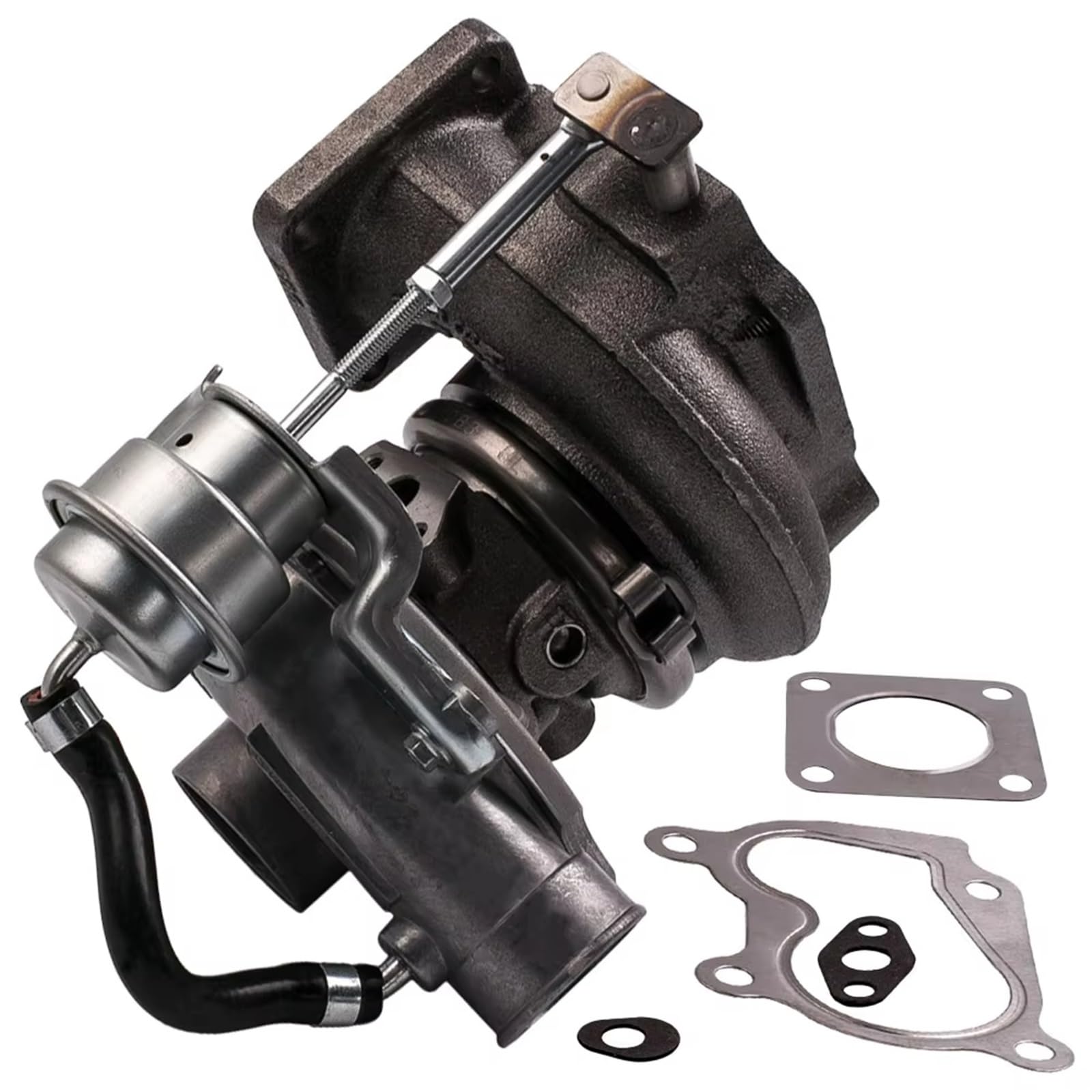GYTTAK Motor-Turbolader Kompatibel Mit Holden Für Rodeo 3.1L 4JB1TC Für Jackaroo 3.1L 4JG2T Turbolader-Kompressor 8970385180, 8970385181,8-9703-85180,8-9703-85181 GYTTAK Motor-Turbolader Kompatibel Mit Holden Für Rodeo 3.1L 4JB1TC Für Jackaroo 3.1L 4JG2T Turbolader-Kompressor 8970385180, 8970385181,8-9703-85180,8-9703-85181 von GYTTAK