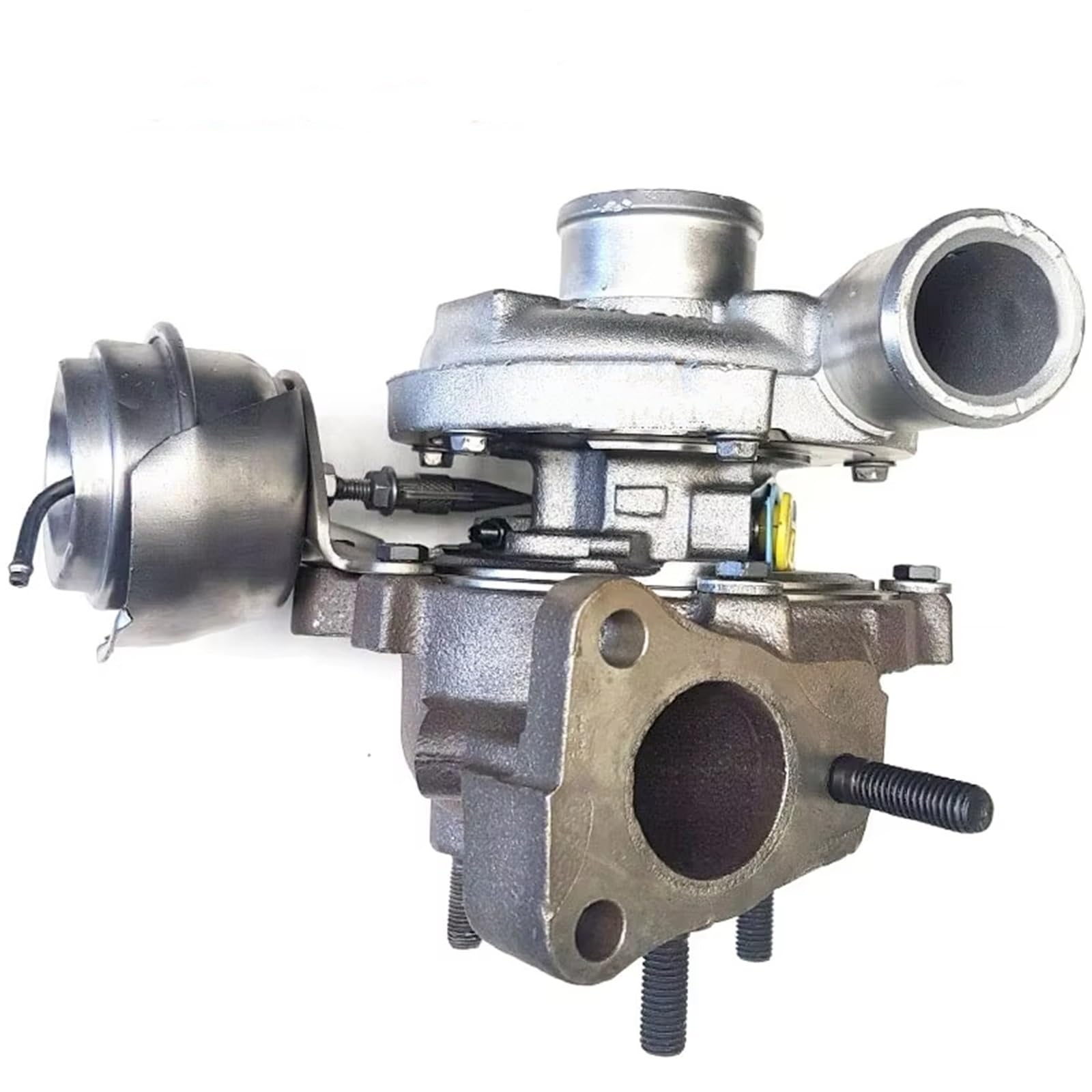 GYTTAK Motor-Turbolader Kompatibel Mit Hyundai Für Avante 2013 2014 2015 2016 Turbolader Kompressor K16 282012A701 28201-2A701 GYTTAK Motor-Turbolader Kompatibel Mit Hyundai Für Avante 2013 2014 2015 2016 Turbolader Kompressor K16 282012A701 28201-2A701 von GYTTAK