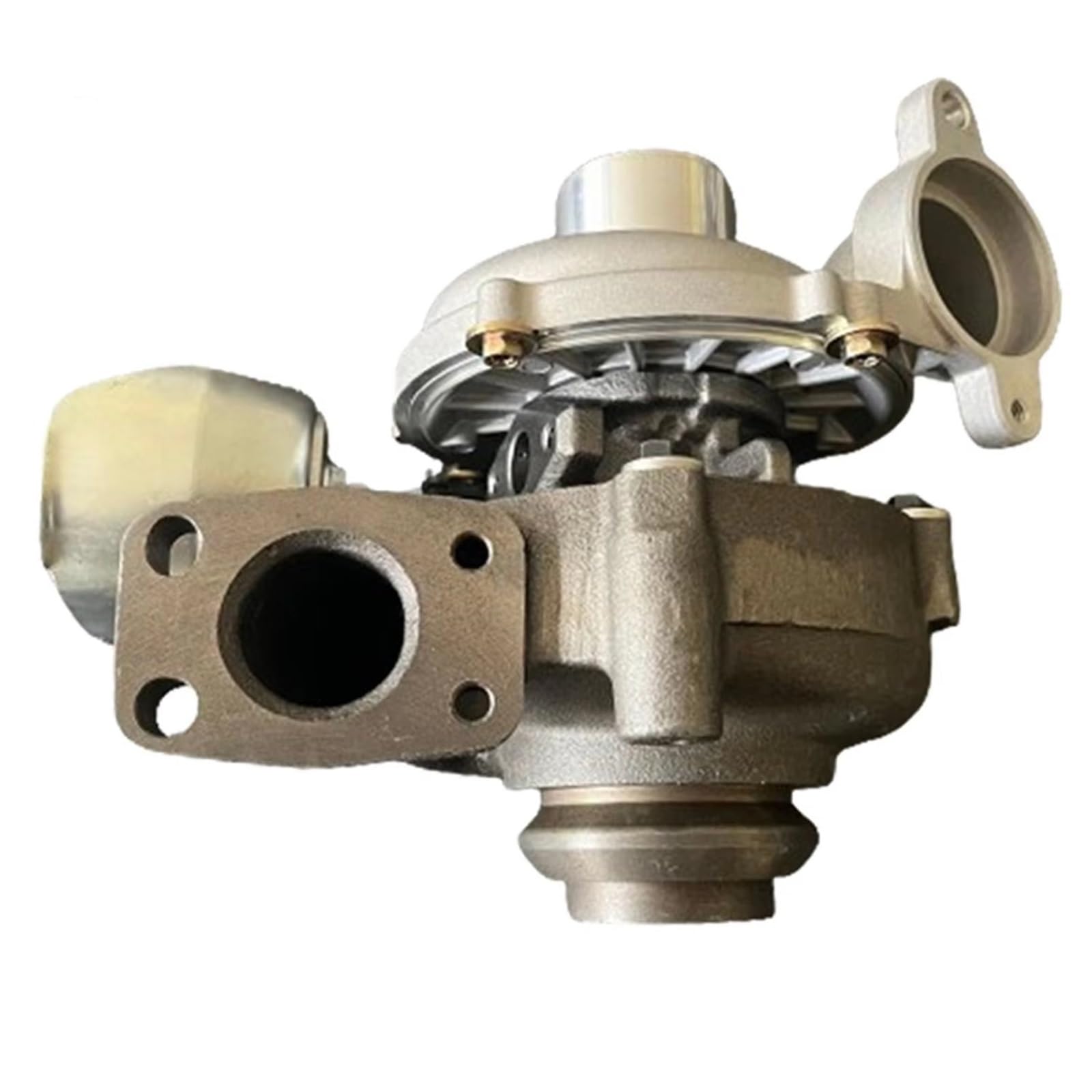 GYTTAK Motor-Turbolader Kompatibel Mit Hyundai Für I30 Für Accent Für Verna Für Getz Turbolader Kompressor Kompressor 750030 740821 753420 750453 GYTTAK Motor-Turbolader Kompatibel Mit Hyundai Für I30 Für Accent Für Verna Für Getz Turbolader Kompressor Kompressor 750030 740821 753420 750453 von GYTTAK
