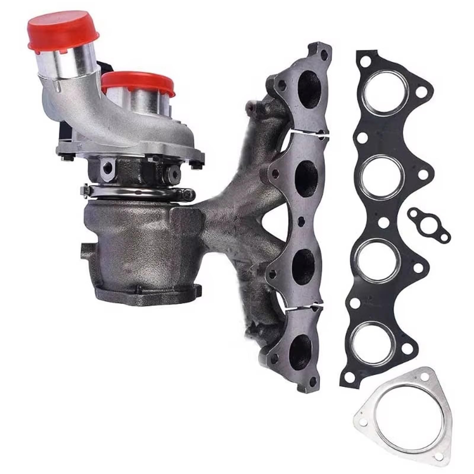 GYTTAK Motor-Turbolader Kompatibel Mit Kia Für Optima 2016 2017 2018 2019 2020 Turbolader Kompressor Kompressor 1638-970-0000, 16389700000, 28231 2B770, 28231-2B770 GYTTAK Motor-Turbolader Kompatibel Mit Kia Für Optima 2016 2017 2018 2019 2020 Turbolader Kompressor Kompressor 1638-970-0000, 16389700000, 28231 2B770, 28231-2B770 von GYTTAK