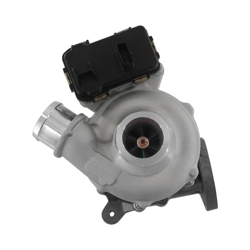 GYTTAK Motor-Turbolader Kompatibel Mit Land Für Rover Für Evoque 2.2 TD4 Automotor Turbolader Turbine Turbo Kompressor OE: TD04L4-11 TK3-VG 49477-01214 49477-01213 von GYTTAK