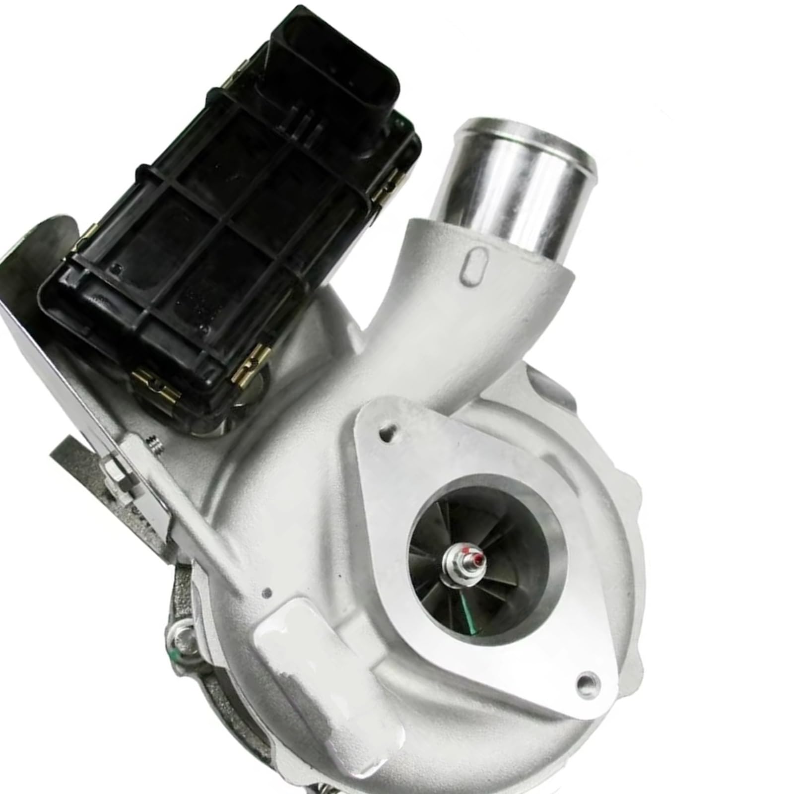 GYTTAK Motor-Turbolader Kompatibel Mit Mazda BT50 3.2L Turbolader-Kompressor GTB2260VZK 812971-0002 812971-5002S 7981660007 8129710002 8129715002S BK3Q6K682AB GYTTAK Motor-Turbolader Kompatibel Mit Mazda BT50 3.2L Turbolader-Kompressor GTB2260VZK 812971-0002 812971-5002S 7981660007 8129710002 8129715002S BK3Q6K682AB von GYTTAK
